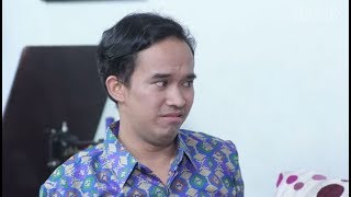 Rengekan Anwar  Highlight Kecil Kecil Mikir Jadi Manten Eps 19 [upl. by Rhynd]