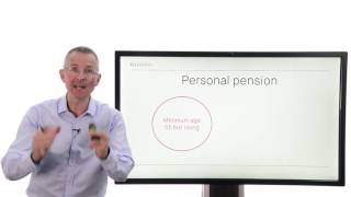 Killik Explains Retirement Saving  Lifetime ISAs vs Pensions [upl. by Onairotciv539]