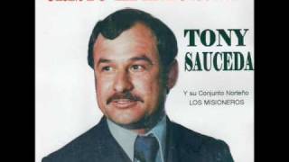 En los tiempos de Noe Tony sauceda [upl. by Arun]