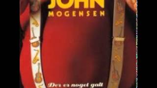 John Mogensen  Den gamle violin [upl. by Beale478]