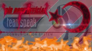 TeamSpeak 3 Kavgası Remix D [upl. by Pearman]