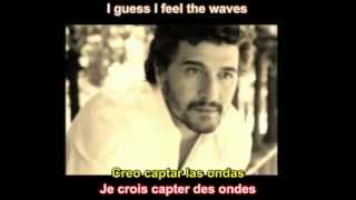 Patrick Fiori Ft Daniel Lévi  SOS Dun Terrien En Detresse  English Lyrics Español Paroles [upl. by Resaec]