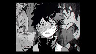 Aoyama Traitor Reveal  Bnha 337 manga spoiler edit [upl. by Narrat]