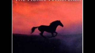 The Horse Whisperer Soundtrack  Thomas Newman [upl. by Noivert]