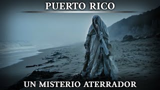 El MISTERIO ATERRADOR de la Isla de Mona en PUERTO RICO [upl. by Yddur]