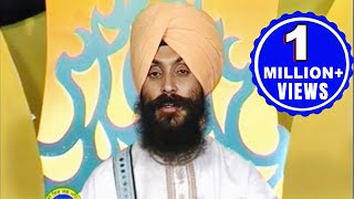 ਲਖ ਖੁਸੀਆ ਪਾਤਿਸਾਹੀਆ by Bhai Joginder Singh Riar Lakh Khushian Patshahian  Shabad Gurbani [upl. by Ayotaj]