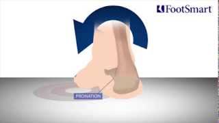 What is Pronation [upl. by Shoshana]