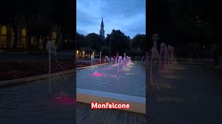 Monfalcone [upl. by Ahsocin]