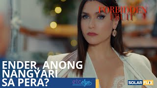 Lusot nanaman si Ender  Recap Ep 129  Forbidden Fruit Pinoy [upl. by Andrei]