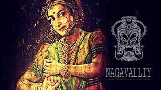 The Down Troddence  Nagavalli  Lyric Video By Riaz Hassan [upl. by Rivard951]