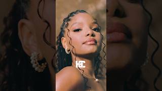 Halle Bailey PISSED OFF With Baby Father DDG Here’s Why 👀 [upl. by Kirbie]