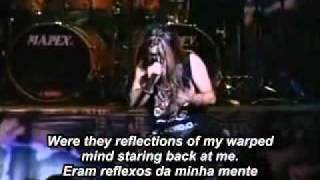 Angra  The Number Of The Beast iron Maiden Cover legendado em portugues e inglês [upl. by Klina146]