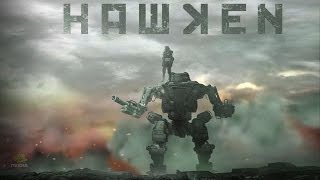 Hawken PC Gameplay [upl. by Ecyob840]