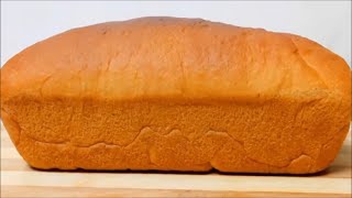 മില്‍ക്ക് ബ്രഡ് വീട്ടില്‍ത്തന്നെ ഉണ്ടാക്കാം  Milk Bread Recipe in Malayalam [upl. by Thgiled]