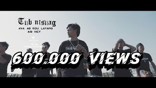 Tub ntsuag  4v4  Akou  la yang  aib viet Hmong rapper [upl. by Grunenwald414]