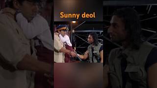 sunnydeol sunnydeoldailog shorts champion movie [upl. by Lynus]