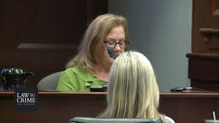 Rosenbaum Trial Day 11 Witnesses Randy McDaniel Cynthia McNeill Tina Flowers amp Dr James Powell [upl. by Milli90]