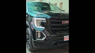 GMC SIERRA DENALI I Garage Tour Feat Suneel Munj pakwheels suneelmunj gmc gmcsierradenali [upl. by Werdn570]