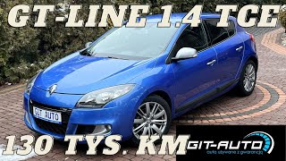 Renault Megane III ✅ 14 TCE 130KM 🚙 Import 🇩🇪 Serwis ASO 🆗 [upl. by Trstram533]