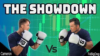 The Forex Showdown 83 [upl. by Cinnamon]