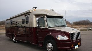 2013 Dynamax Dynaquest 320ST  Super Class C Diesel Motorhome for Sale [upl. by Hannah]