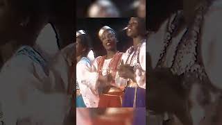 Boney M  Rasputin • TopPop shorts boneym rasputin 70s [upl. by Bibeau638]