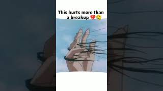 The hurts more than breakup💔🥲childhood funny relatable shorts viralshorts [upl. by Rafaellle]