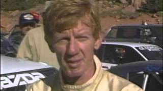 Pikes Peak 1987 Documentary [upl. by Naaman]