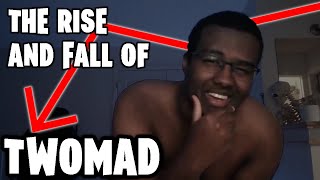 The Depressing Rise and Fall of Twomad [upl. by Llij261]