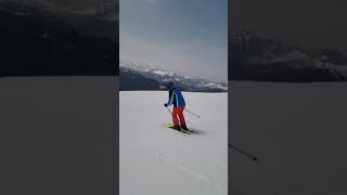 Abschluss Skisaison Kronplatz Dolomiti Superski [upl. by Xavler]