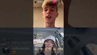 Zoe Laverne new tiktok’s [upl. by Powder]