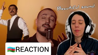 Azerbaijan Eurovision 2024 REACTION  Fahree feat Ilkin Dovlatov quotÖzünlə Aparquot [upl. by Nabi]