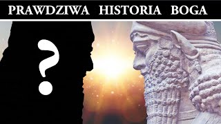 Prawdziwa Historia Boga  Biblia i Sumerowie [upl. by Acinemod]