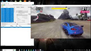 Asphalt 9 Hacking Tutorial  Unlimited Nitro [upl. by Enner]