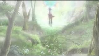 Review Pokemon XY Ep 41 Eng Dub Xerneas In the Shadows [upl. by Lantha]