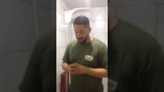 Como trocar resistência Lorenzetti Duo Shower  EFLemos [upl. by Thetisa667]