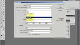 How To Change Default Character Style quotMyriad Proquot In Illustrator [upl. by Hochman583]