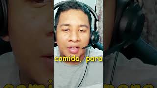 Sobre el afán parte 2 🤔 DIOS ES AMOR [upl. by Comptom]