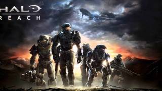 Halo Reach Review [upl. by Atinra]