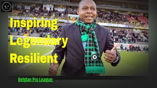 Kalusha Bwalya The Journey Of A Football Legend [upl. by Aldrich242]