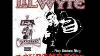 Lil Wyte  Smoking Song [upl. by Kirbee265]