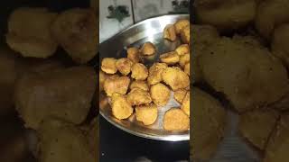 aloo pyaj sabji recipe shortsvideo soyabeen shortsvideo [upl. by Anohs]