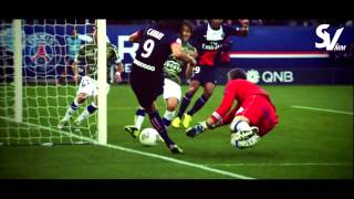 Edinson Cavani Best Skills amp Goals Ever HD [upl. by Reeves]