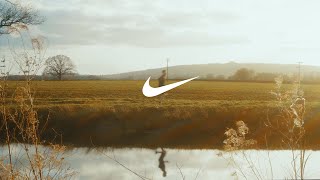 Nike  Running Isnt Just Running  Spec Ad [upl. by Nonnerb]