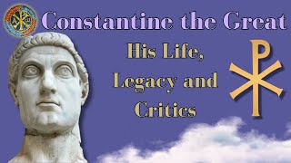 St Constantine the Great [upl. by Nicholson932]