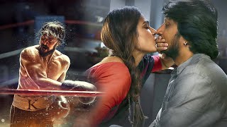 Suniel Shetty and kiccha Sudeep Pailwaan Movie  dubbedmovies  southdubbedmovies [upl. by Wolpert]