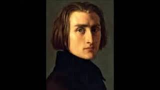 Tarantella by Liszt [upl. by Wilkey]