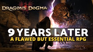 Dragons Dogma Review  Is Dragons Dogma Worth Playing in 2023 [upl. by Bowen]