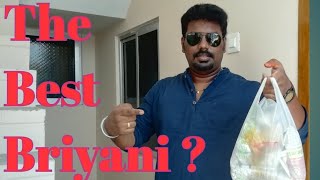 The Best Biryani in tambaram  Vera level Biryani  தாம்பரம் சுவையான பிரியாணி [upl. by Morse]