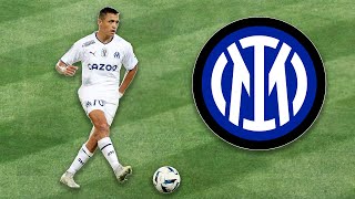 Heres Why Inter Milan Signed Alexis Sánchez [upl. by Lepper]